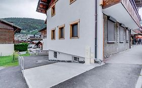 Chalet Arthur
